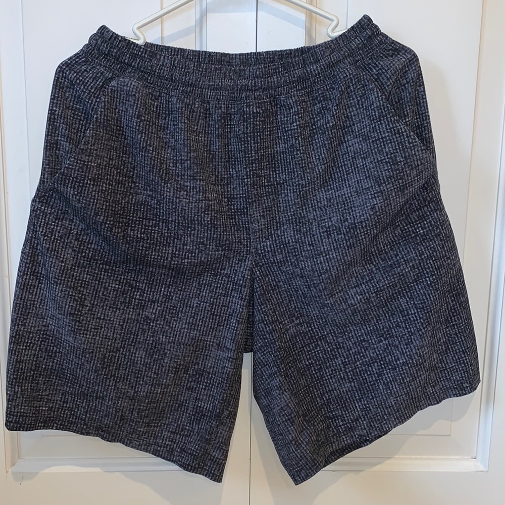 Mens Lululemon Shorts